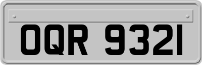 OQR9321