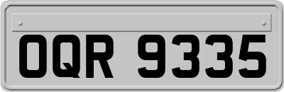 OQR9335