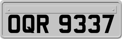 OQR9337