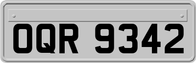 OQR9342