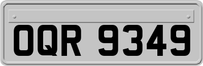 OQR9349