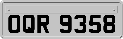 OQR9358