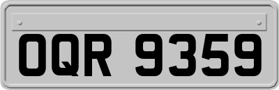 OQR9359