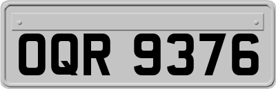 OQR9376