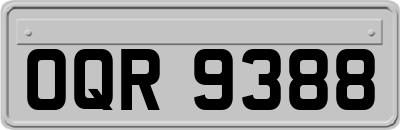 OQR9388