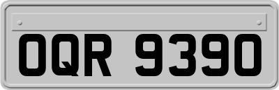 OQR9390