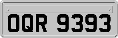 OQR9393