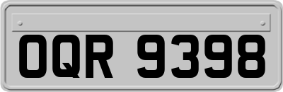 OQR9398