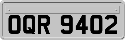 OQR9402