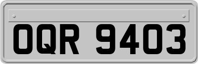 OQR9403