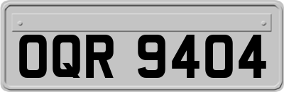 OQR9404