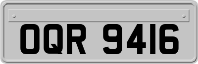 OQR9416