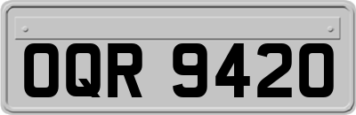 OQR9420