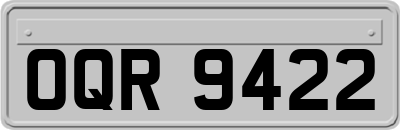 OQR9422
