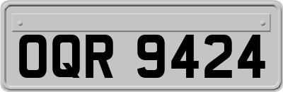 OQR9424