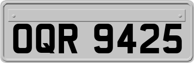 OQR9425