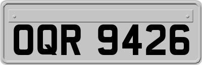 OQR9426
