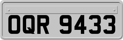 OQR9433