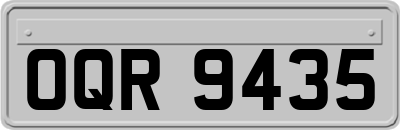 OQR9435