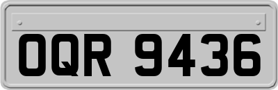 OQR9436
