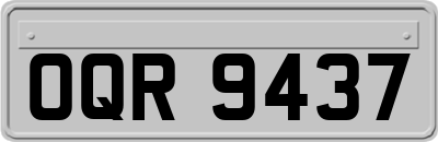 OQR9437