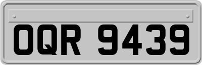 OQR9439
