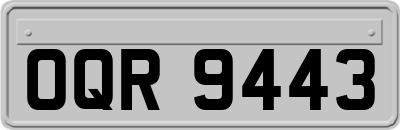 OQR9443