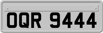 OQR9444