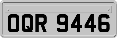 OQR9446