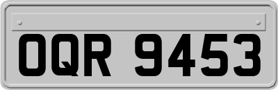 OQR9453