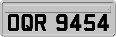 OQR9454