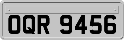 OQR9456