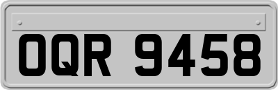 OQR9458
