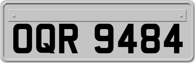 OQR9484