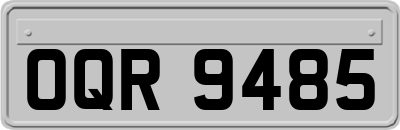 OQR9485