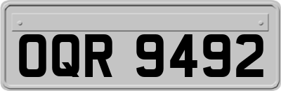OQR9492