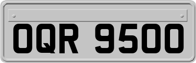 OQR9500