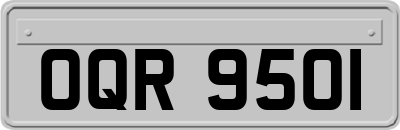 OQR9501