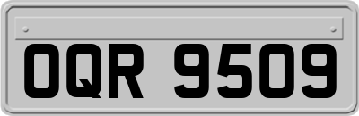 OQR9509