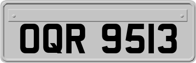OQR9513