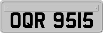OQR9515