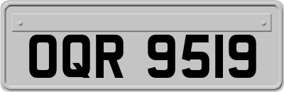 OQR9519
