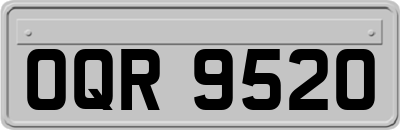 OQR9520