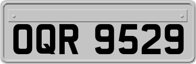 OQR9529