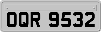 OQR9532