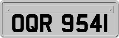 OQR9541