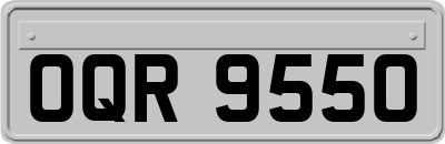 OQR9550