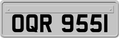 OQR9551