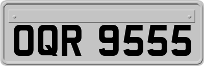 OQR9555