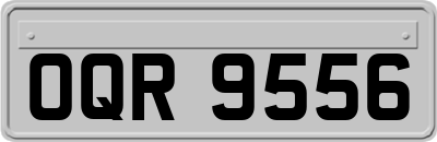 OQR9556